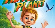 Filme completo Adventure Planet