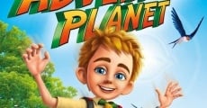 Filme completo Adventure Planet