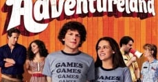 Adventureland - Job d'été à éviter streaming