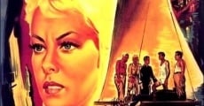 Les aventuriers du Mékong (1958) stream