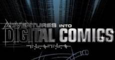 Adventures Into Digital Comics film complet