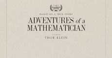 Adventures of a Mathematician (2020)