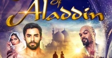 Ver película Adventures of Aladdin