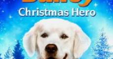 Adventures of Bailey: Christmas Hero (2012)