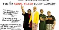 Película Adventures of Serial Buddies