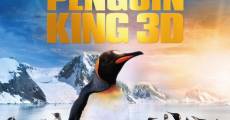 Película Adventures of the Penguin King 3D