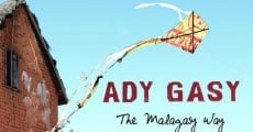 Ady Gasy streaming