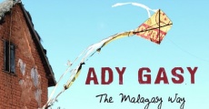 Ady Gasy