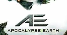 Ver película AE: Apocalypse Earth