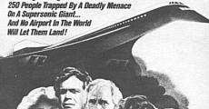 SST: Death Flight (1977)