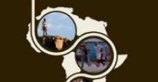 Película Africa First: Volume One