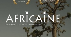 Africaine (2014)