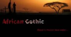 African Gothic (2014) stream