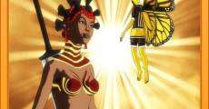 African Tales streaming