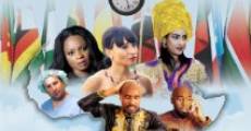 African Time (2014)