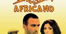 Película Africano