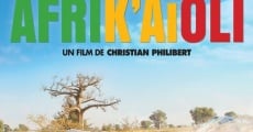 Película Afrik'aïoli