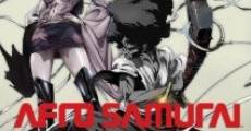 Película Afro Samurai: Resurrection