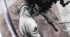 Afro Samurai streaming