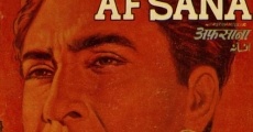 Filme completo Afsana