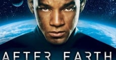 After Earth streaming