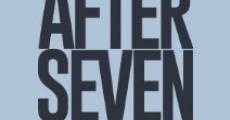 After Seven (2014) stream