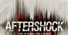 Filme completo Aftershock