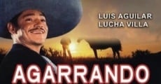 Agarrando parejo film complet