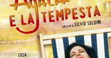 Película Agata e la tempesta (Ágata y la tormenta)