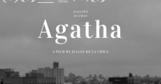 Película Agatha
