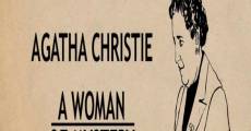 Ver película Agatha Christie: La mujer del misterio