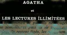 Filme completo Agatha et les lectures illimitées