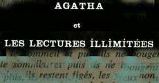 Agatha et les lectures illimitées