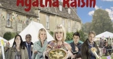 Agatha Raisin: The Quiche of Death (2014) stream