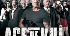 Age of Kill (2015)