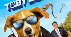 Agent Toby Barks