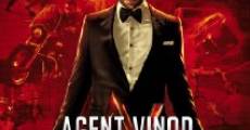 Película Agent Vinod