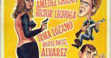 Agente 00 Sexy (1968) stream