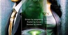 Alien Agent film complet