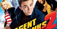 L'agent Cody Banks 2 - Destination Londres streaming