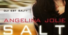Ver película Agente Salt