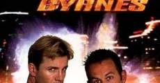 Crash and Byrnes (2000) stream