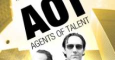 Película Agents of Talent