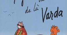 Película Agnès de ci de là Varda