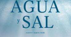 Filme completo Agua y sal