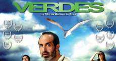 Aguas verdes (2009)