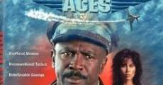 Aces: Iron Eagle III (1992)