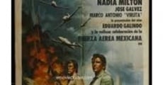 Película Aguilas de acero