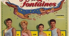 The Flying Fontaines