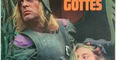 Aguirre der Zorn Gottes film complet